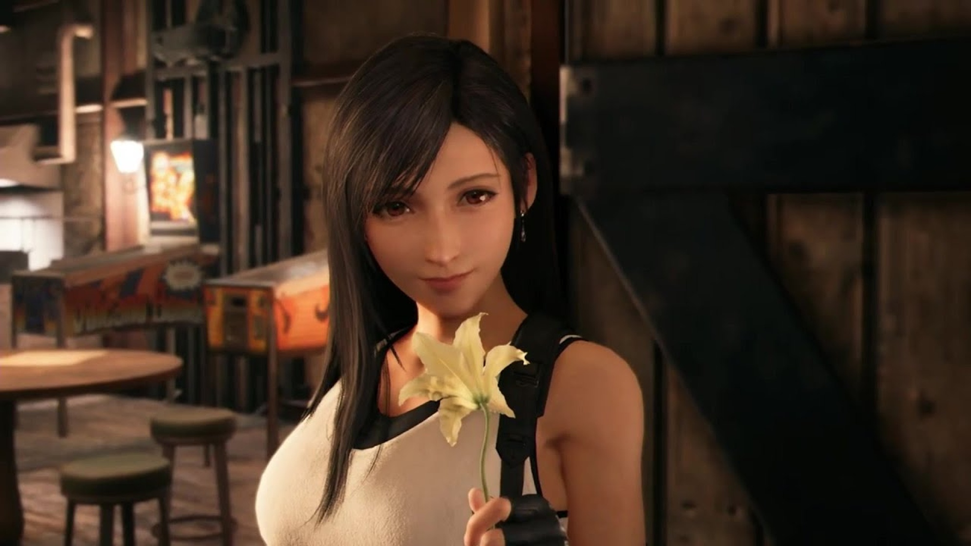 Tifa Lockhart