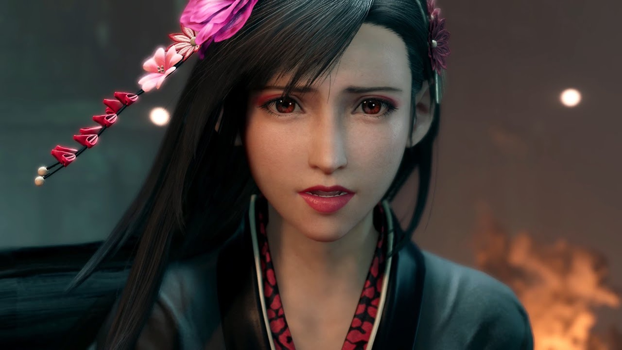 Tifa Lockhart