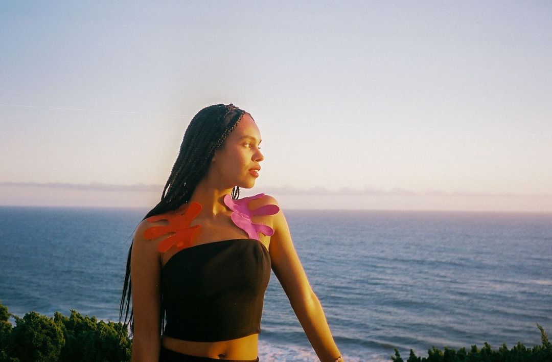 Alisha Boe Alisha Boe