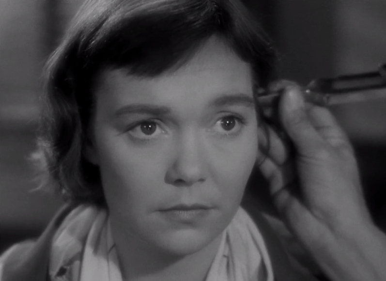 Johnny Belinda (1948) Johnny Belinda (1948)
