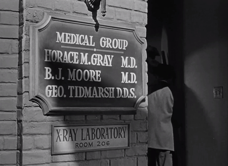 Johnny Belinda (1948) Johnny Belinda (1948)