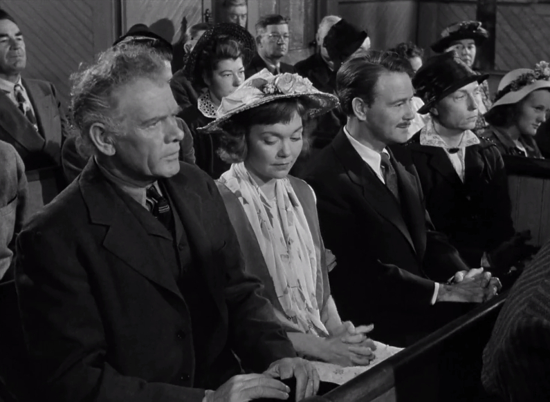 Johnny Belinda (1948) Johnny Belinda (1948)
