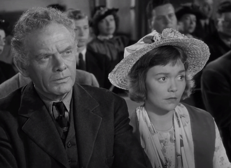 Johnny Belinda (1948) Johnny Belinda (1948)