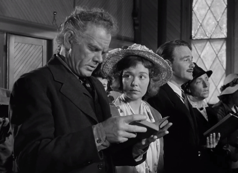 Johnny Belinda (1948) Johnny Belinda (1948)