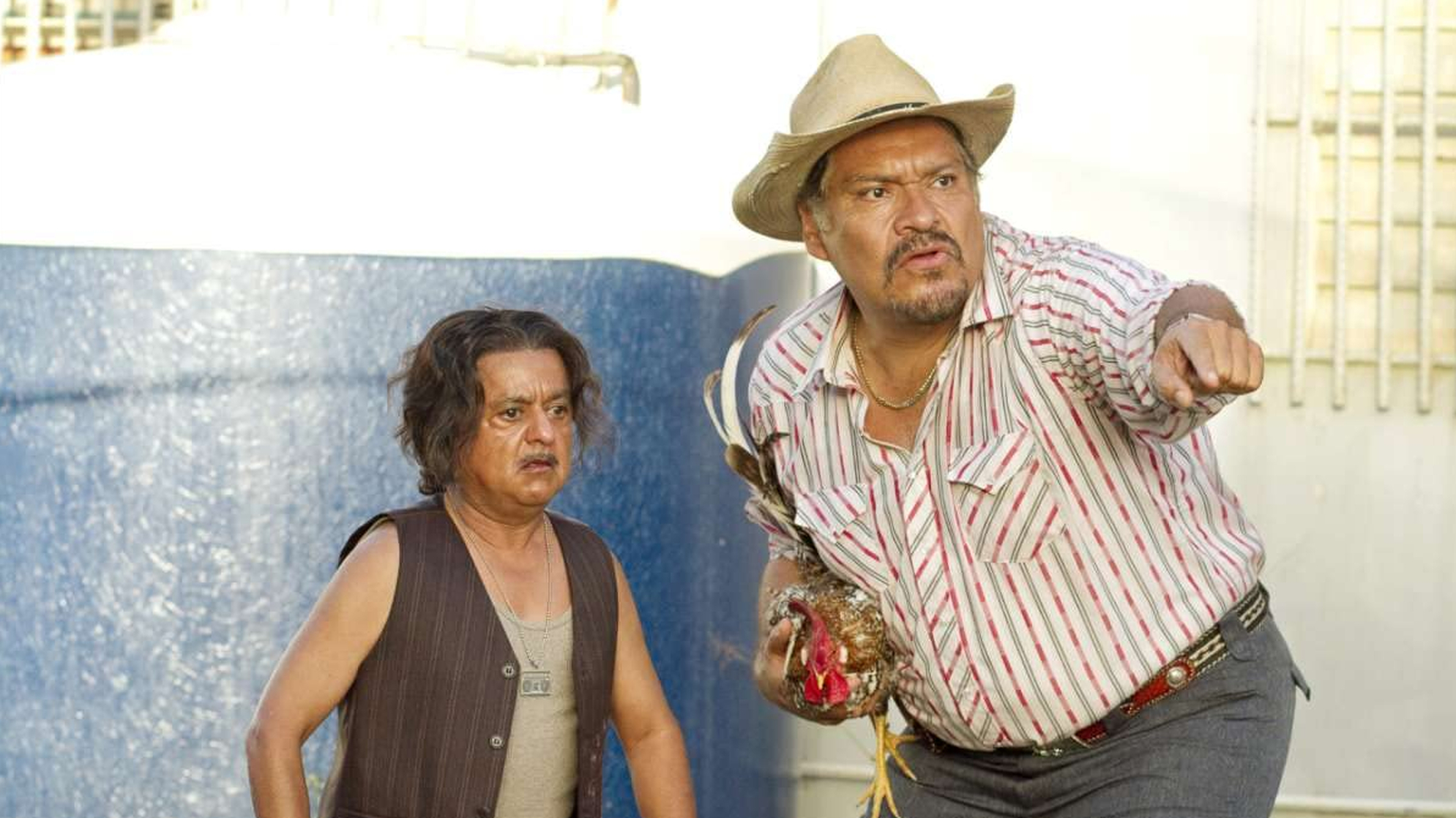 Eastbound & Down