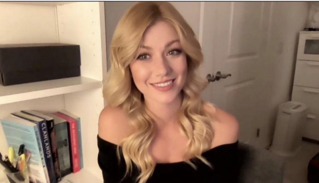 Katherine McNamara