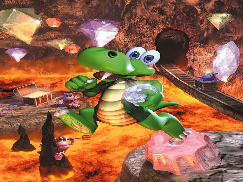 Croc
