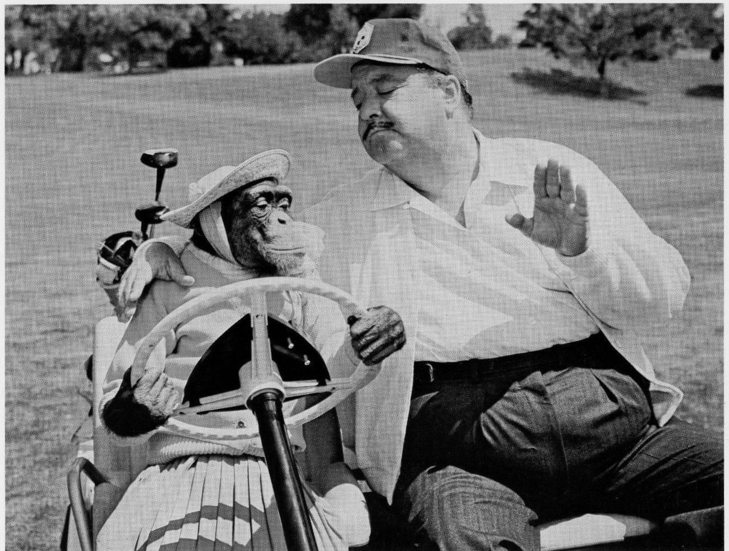 Jackie Gleason