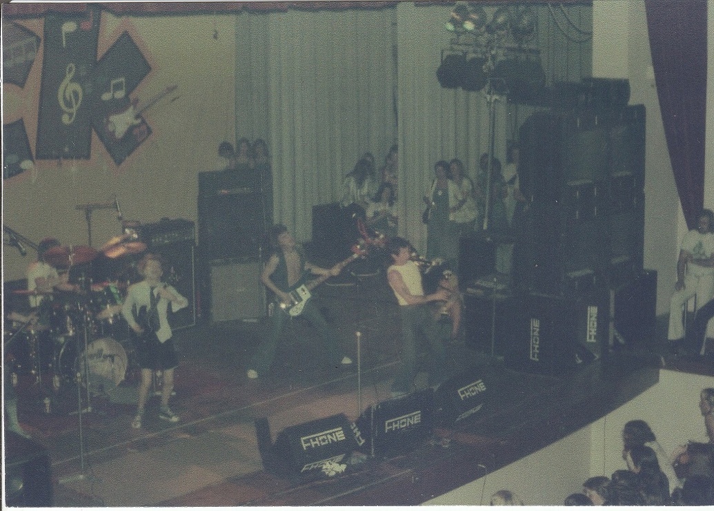 AC/DC