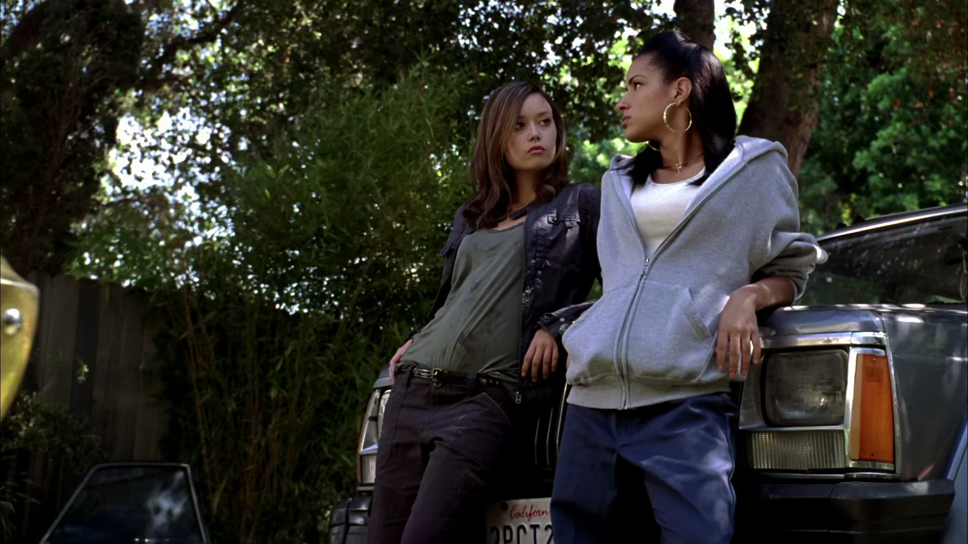 Summer Glau Summer Glau