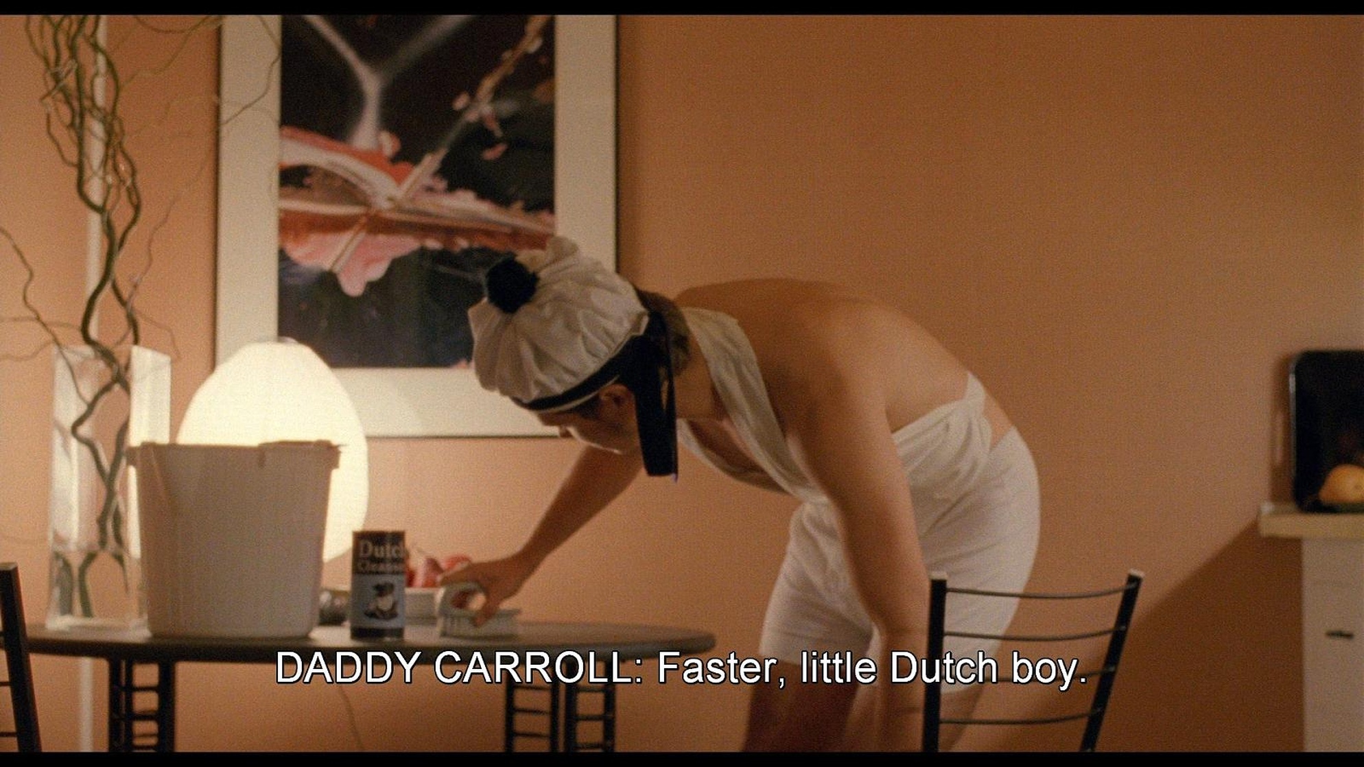 My Own Private Idaho