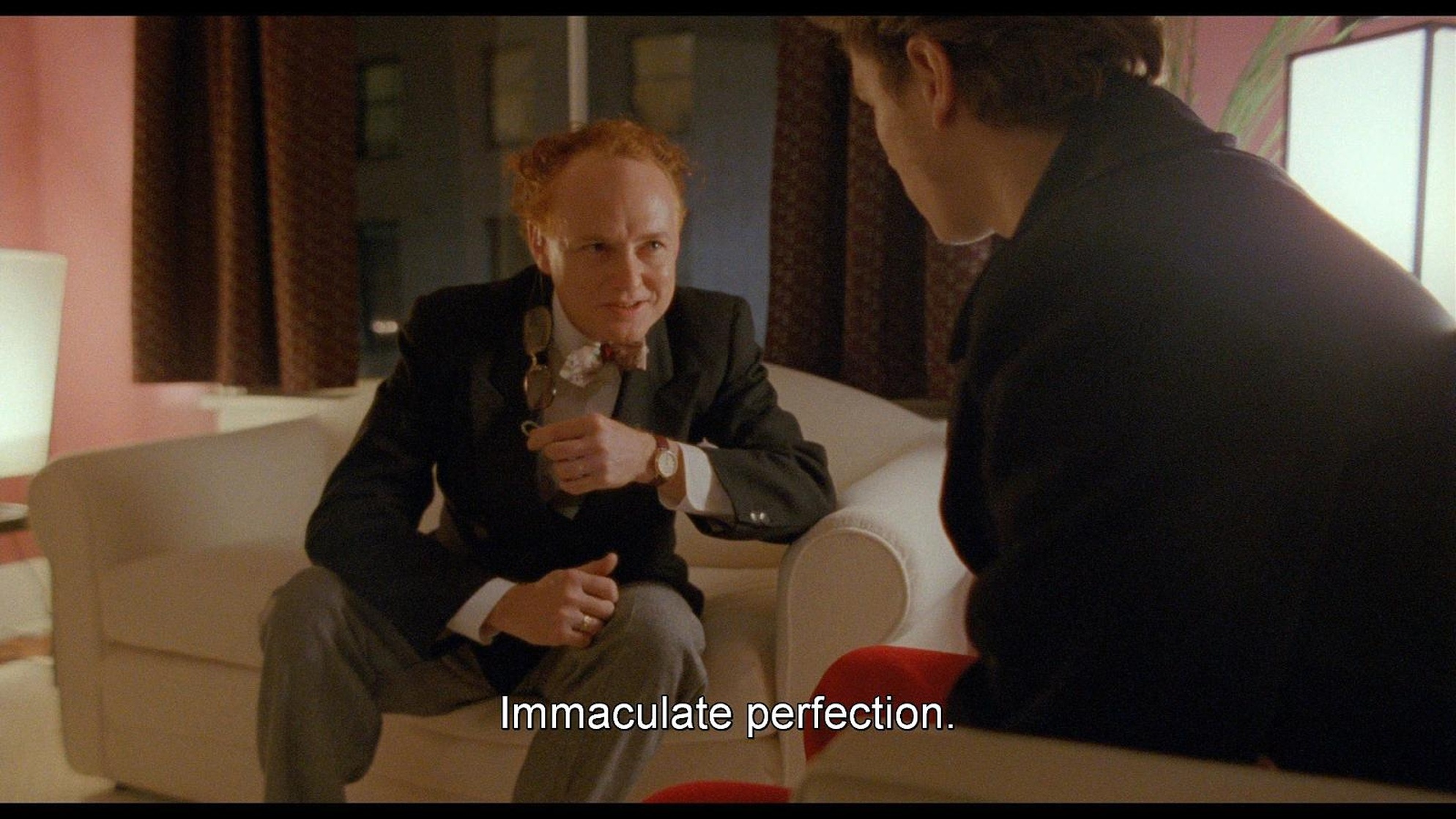 My Own Private Idaho