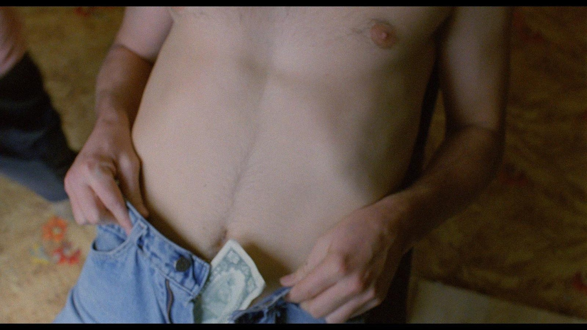 My Own Private Idaho