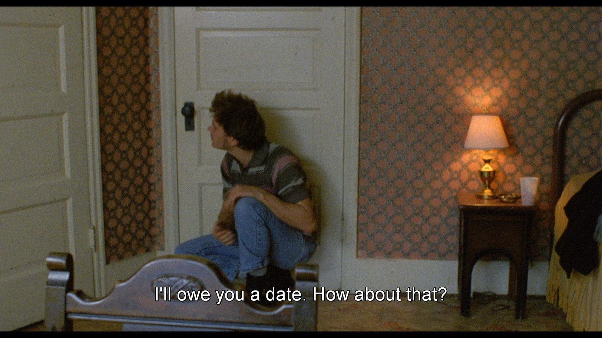 My Own Private Idaho