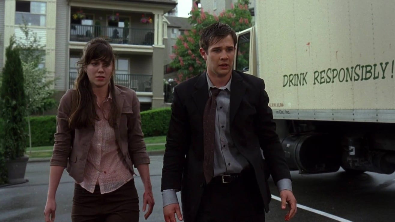 Picture of Final Destination 3