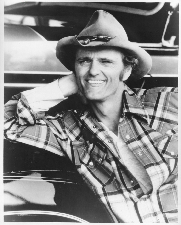 Jerry Reed