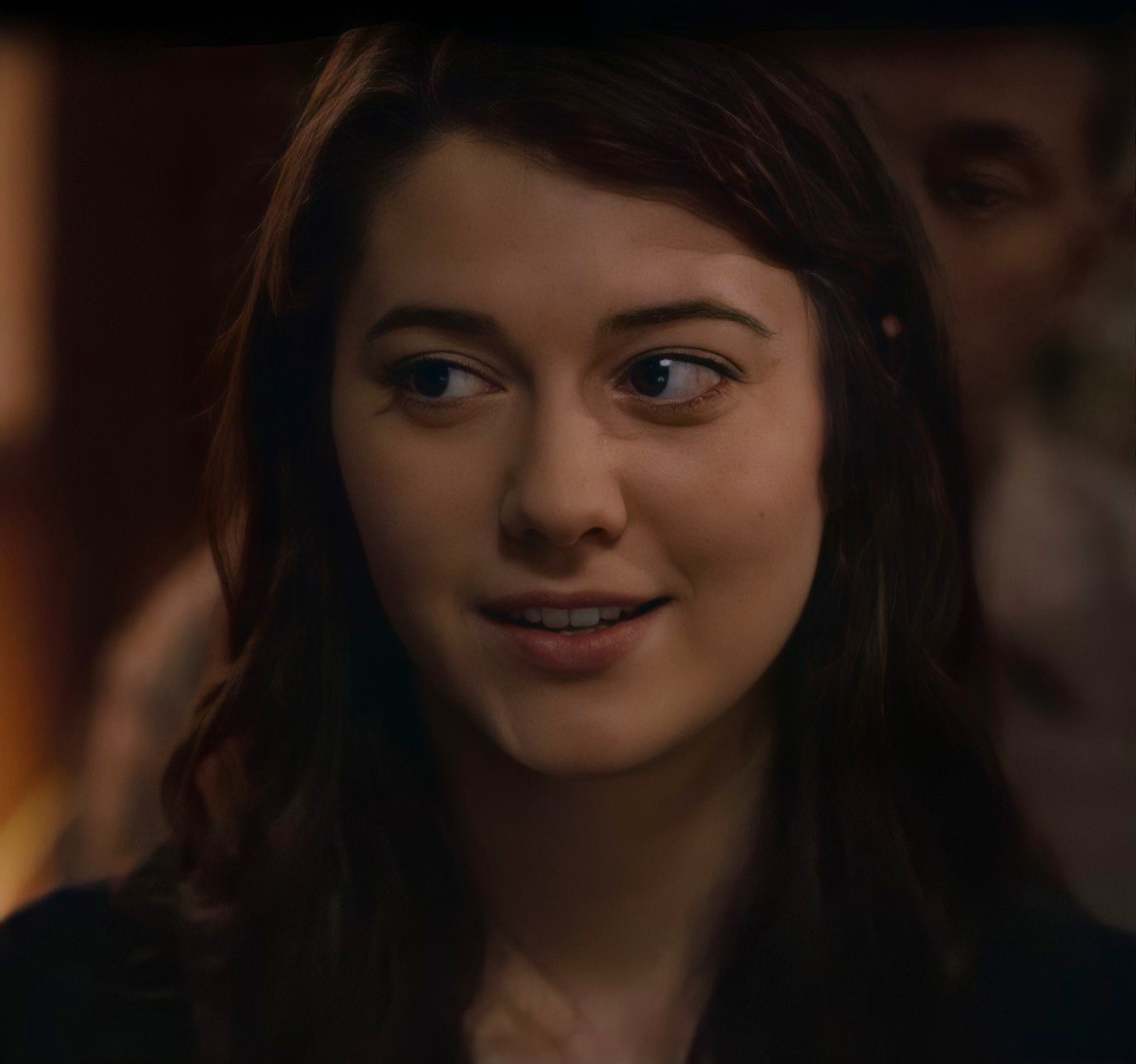 Mary Elizabeth Winstead