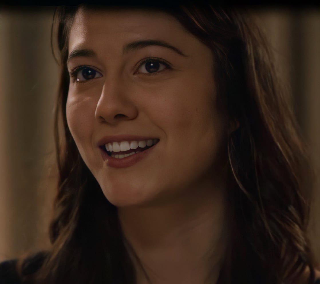 Mary Elizabeth Winstead