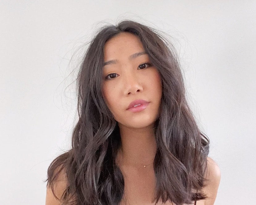 Olivia Liang Olivia Liang