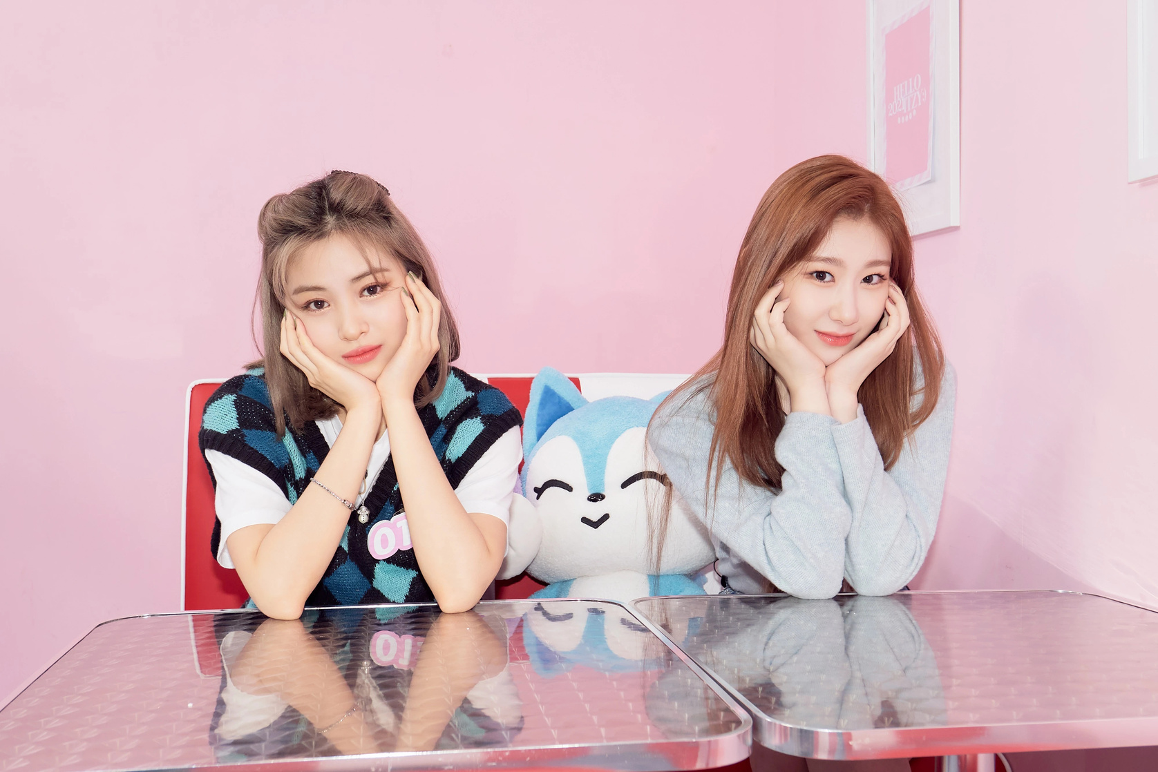 ITZY