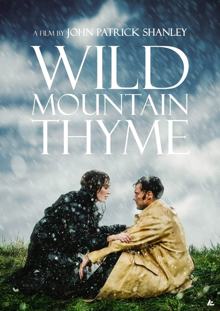 Picture of Wild Mountain Thyme