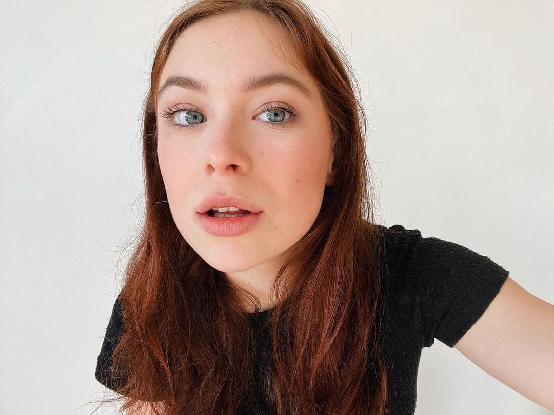 Mina sundwall measurements - 🧡 51 Sexy Mina Sundwall Boobs Pictures That W...