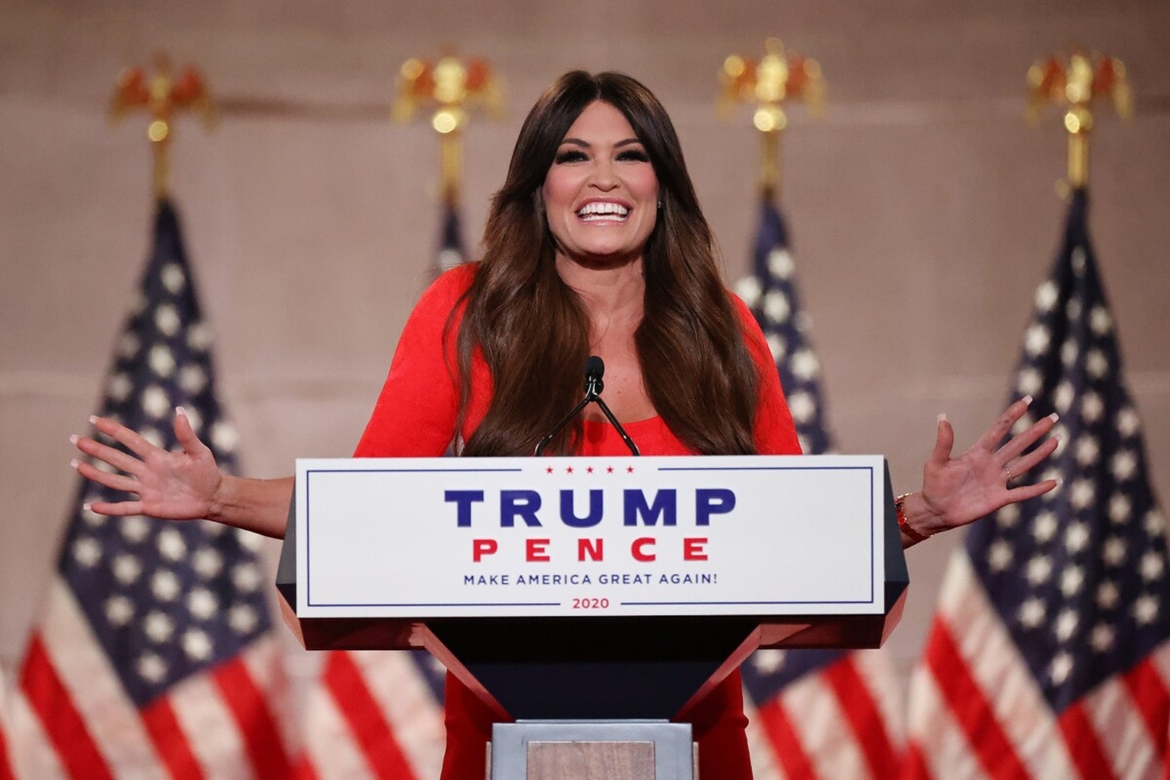Kimberly Guilfoyle