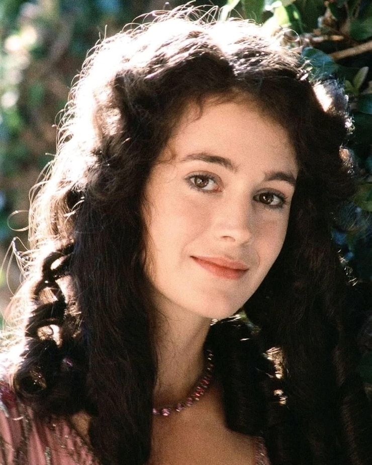 Picture of Sean Young