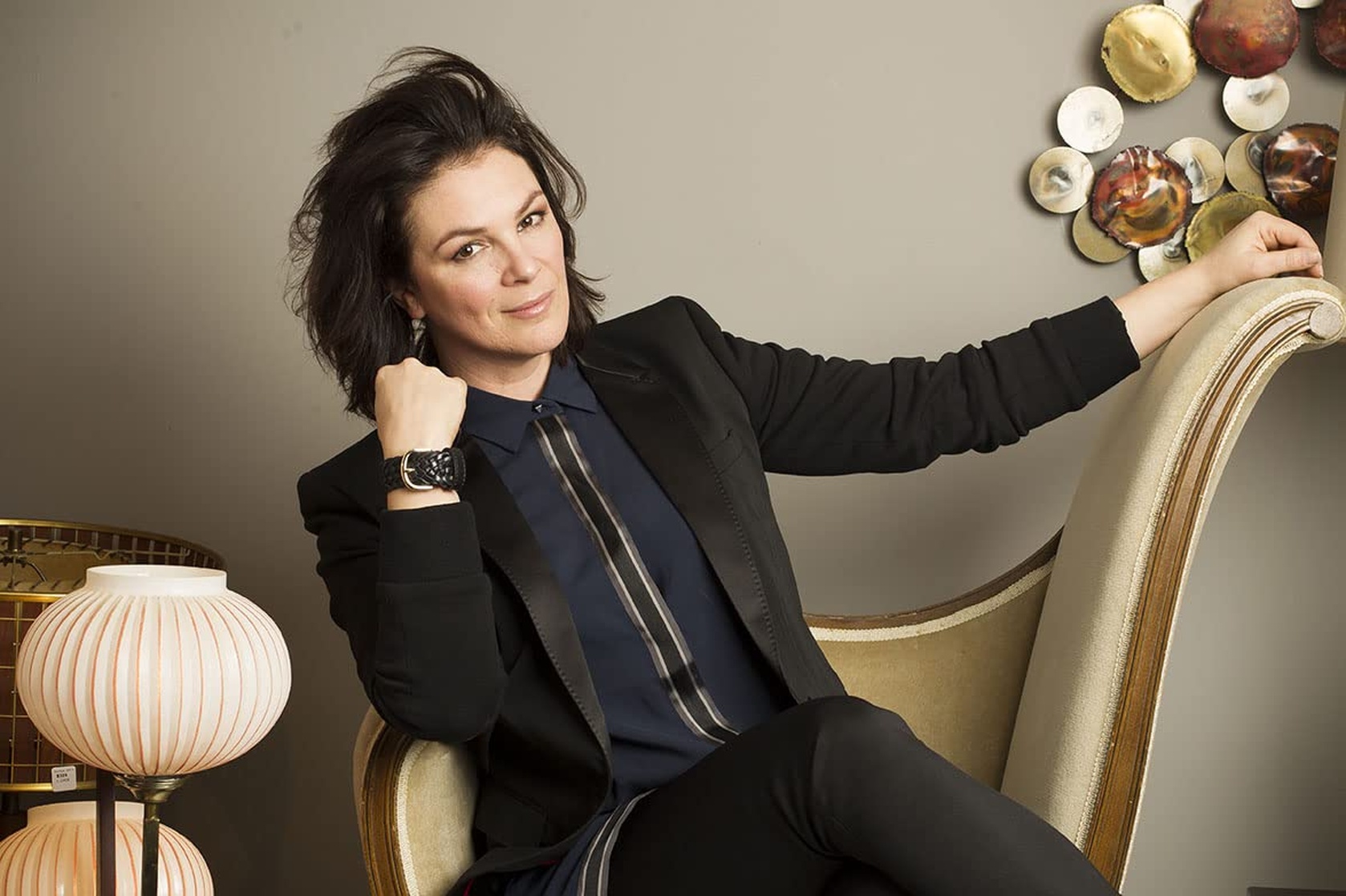 Sonia Vigneault