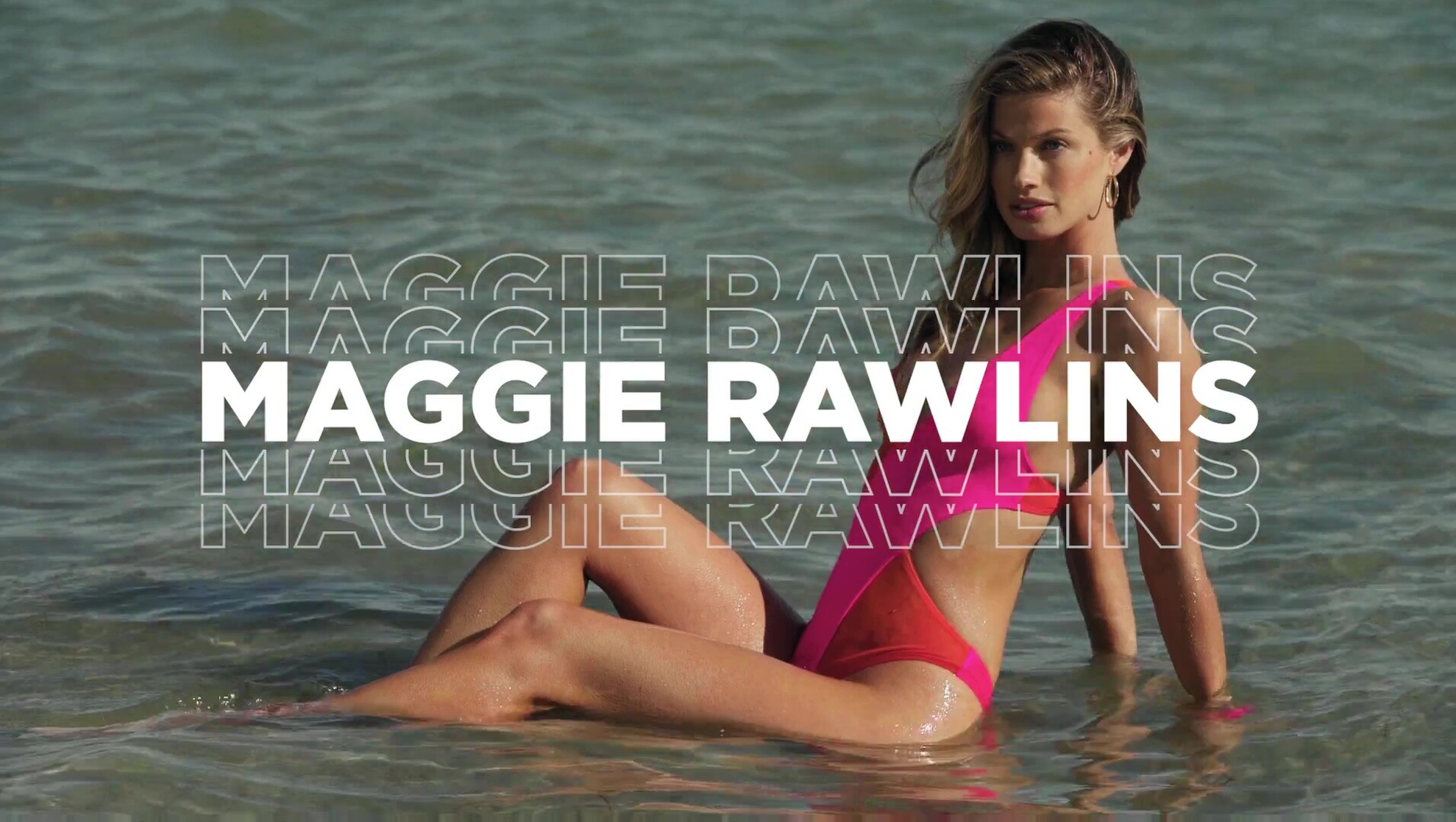 Maggie Rawlins