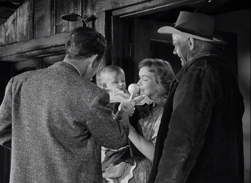 Johnny Belinda (1948) Johnny Belinda (1948)