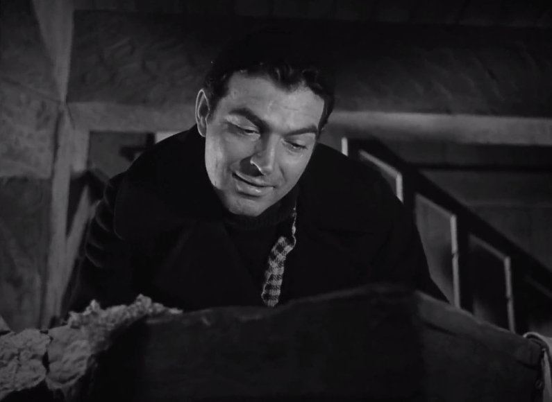 Johnny Belinda (1948) Johnny Belinda (1948)