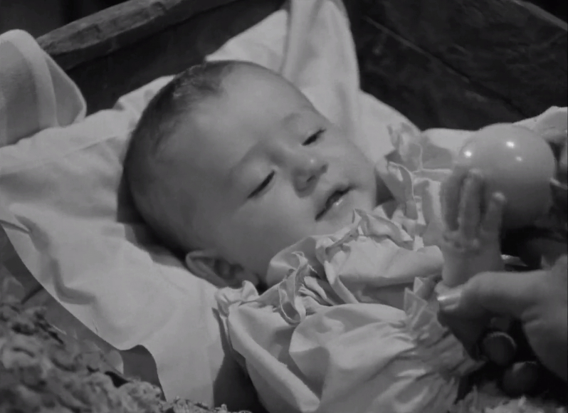 Johnny Belinda (1948) Johnny Belinda (1948)