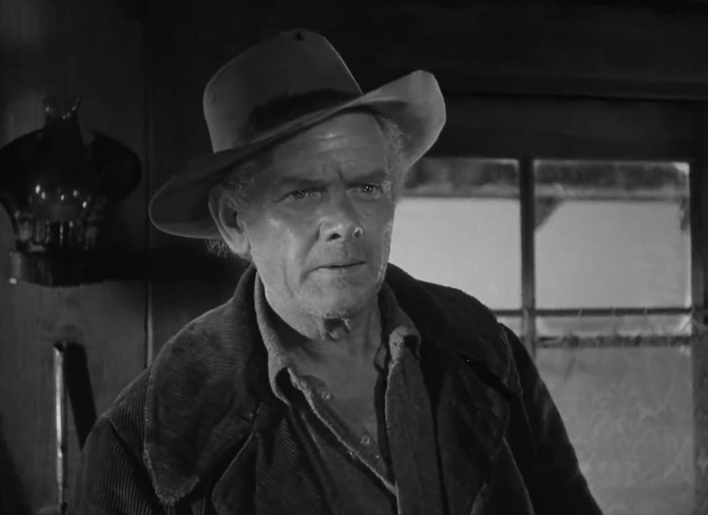 Charles Bickford