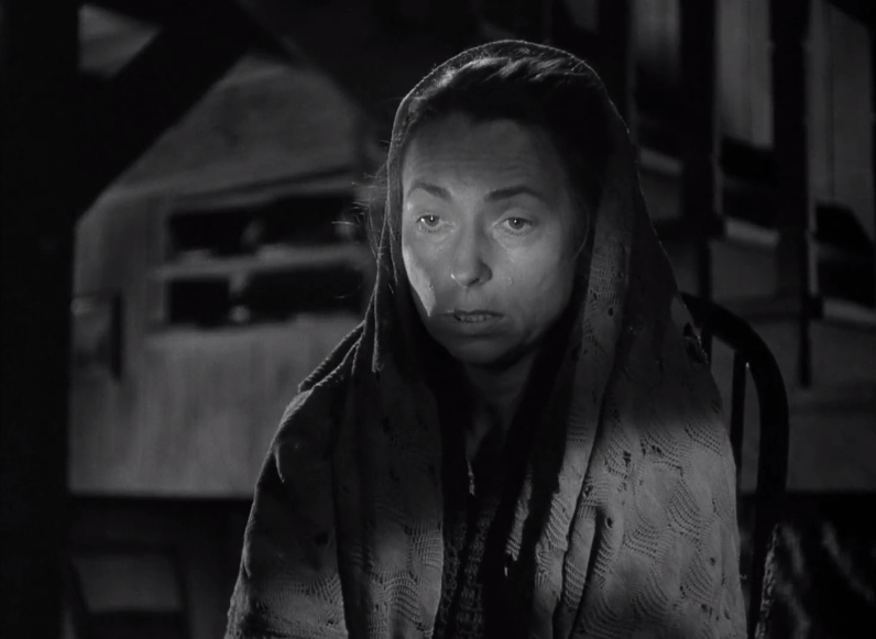 Johnny Belinda (1948) Johnny Belinda (1948)