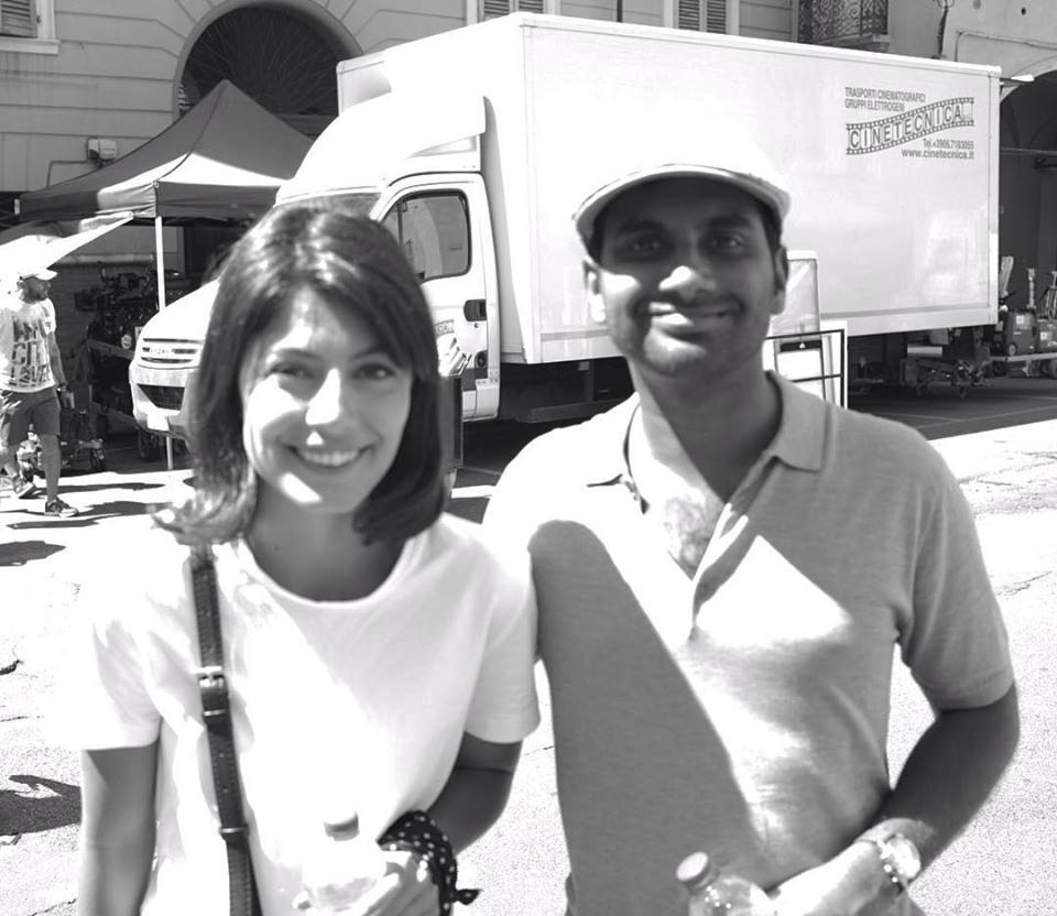 Alessandra Mastronardi