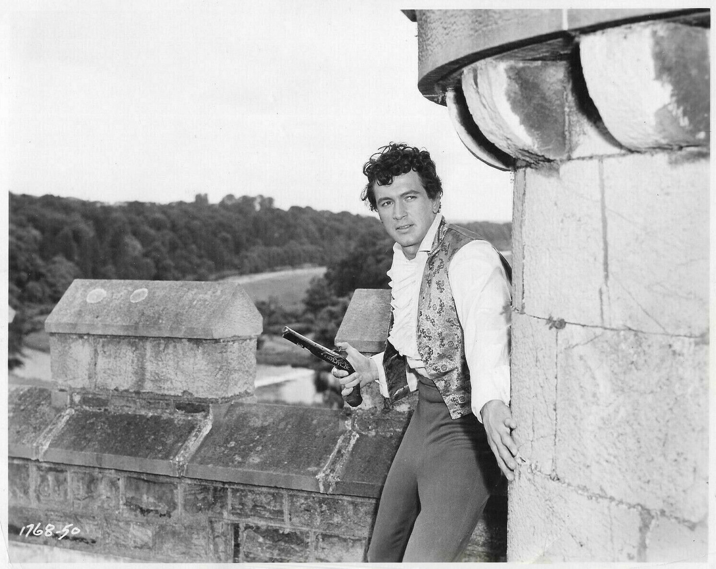 Rock Hudson