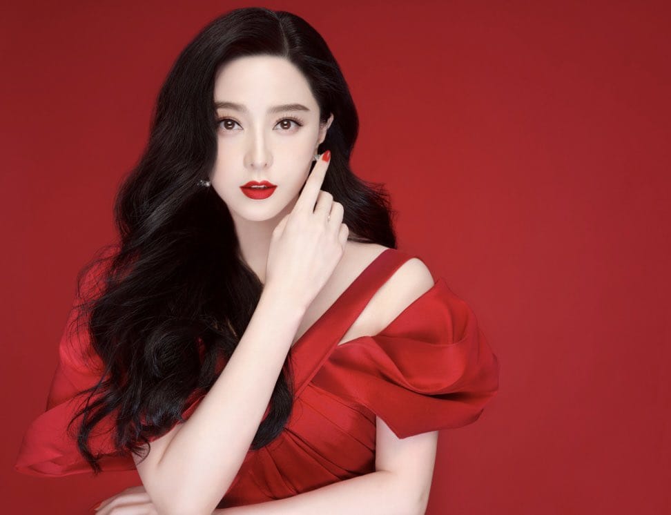 Bingbing Fan Bingbing Fan