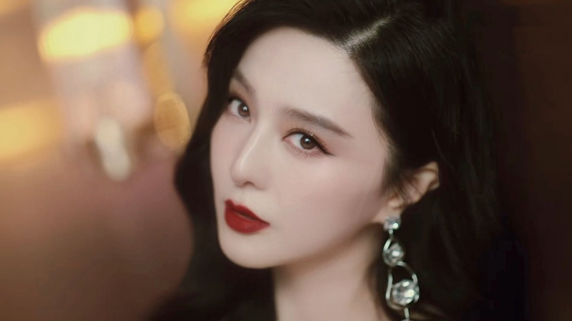 Bingbing Fan Bingbing Fan
