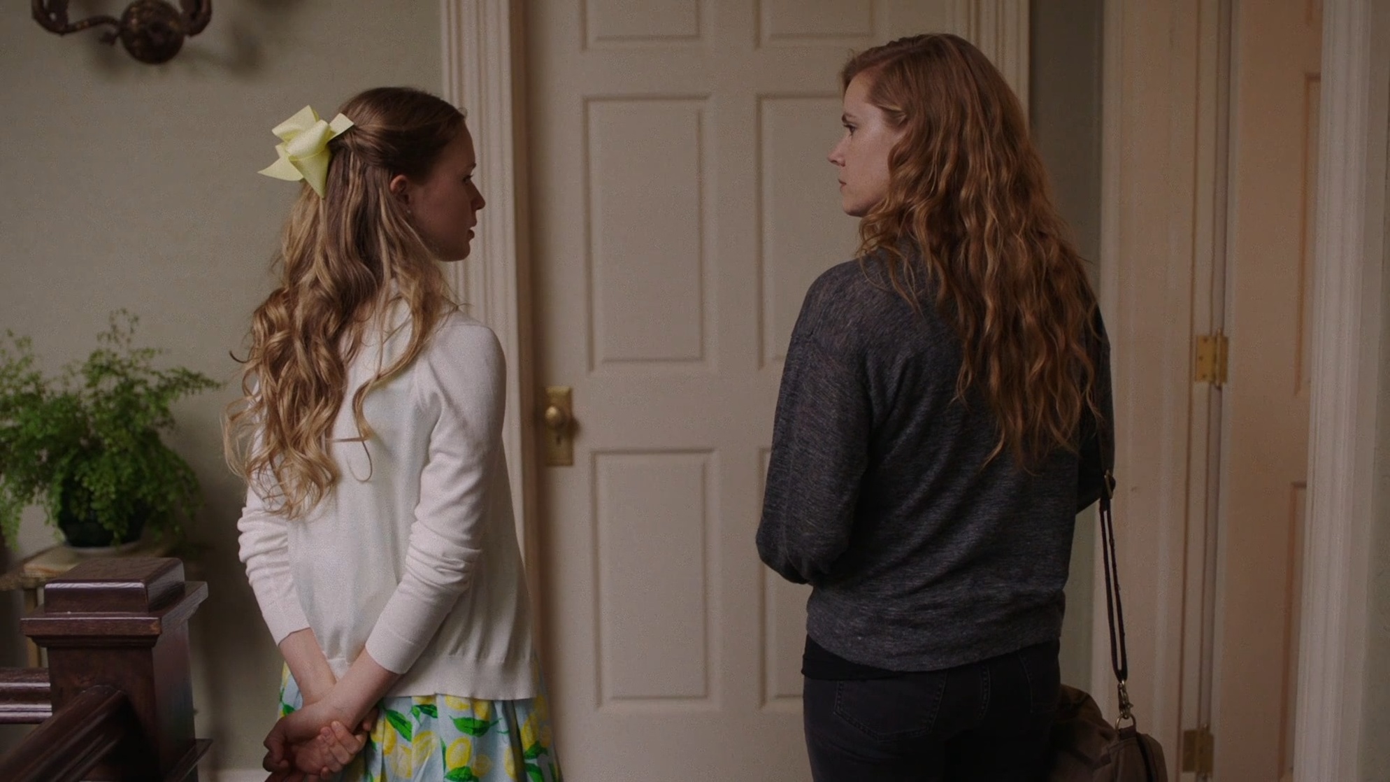 Sharp Objects