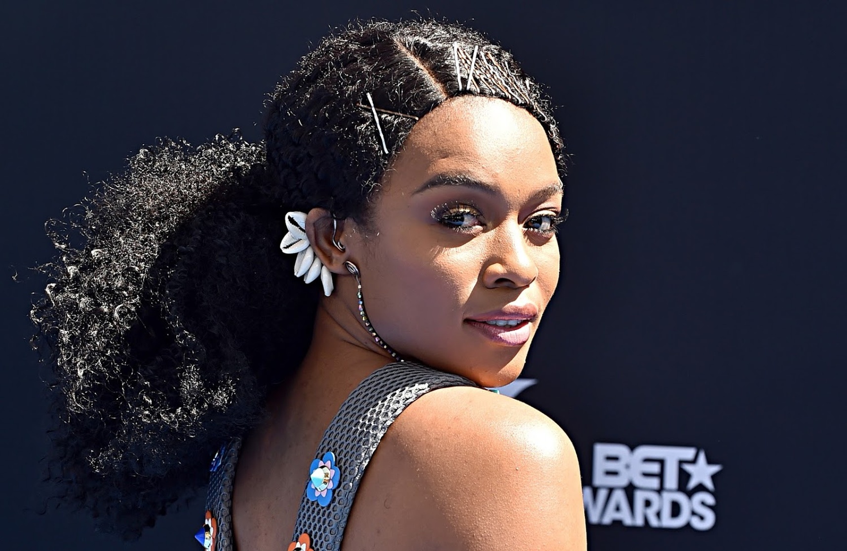 Nomzamo Mbatha