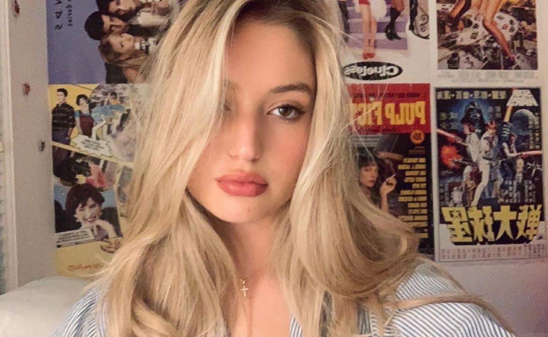 Bella Podaras