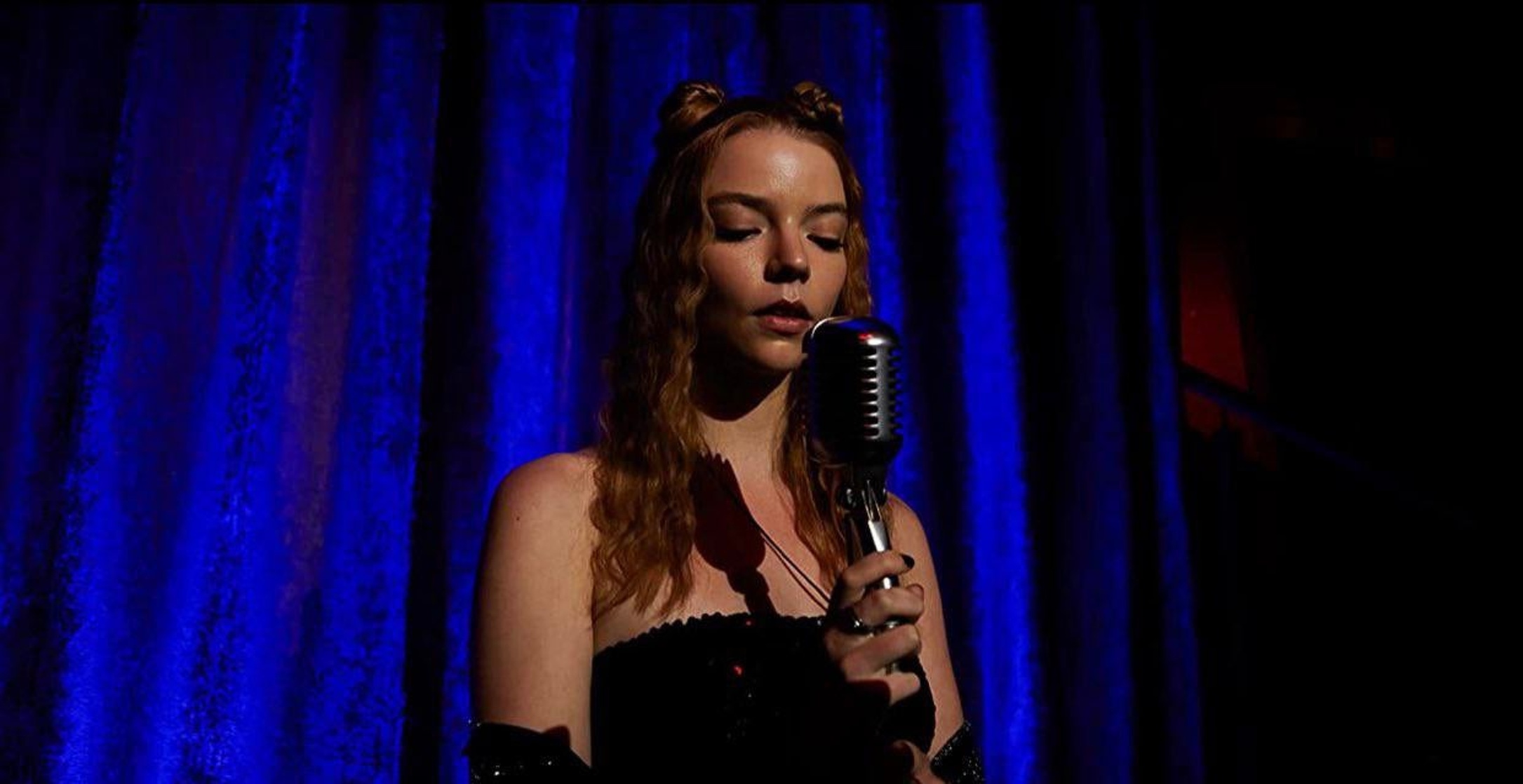 Anya Taylor-Joy