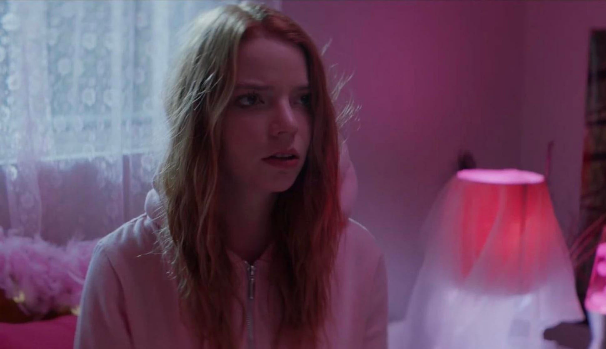 Anya Taylor-Joy