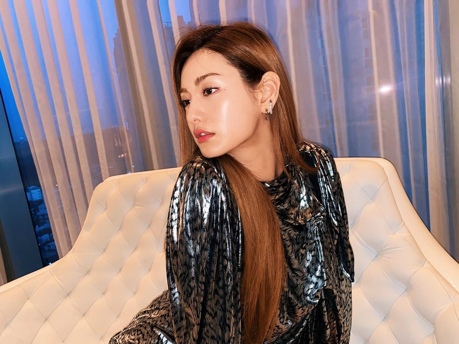 Im Jin Ah Im Jin Ah