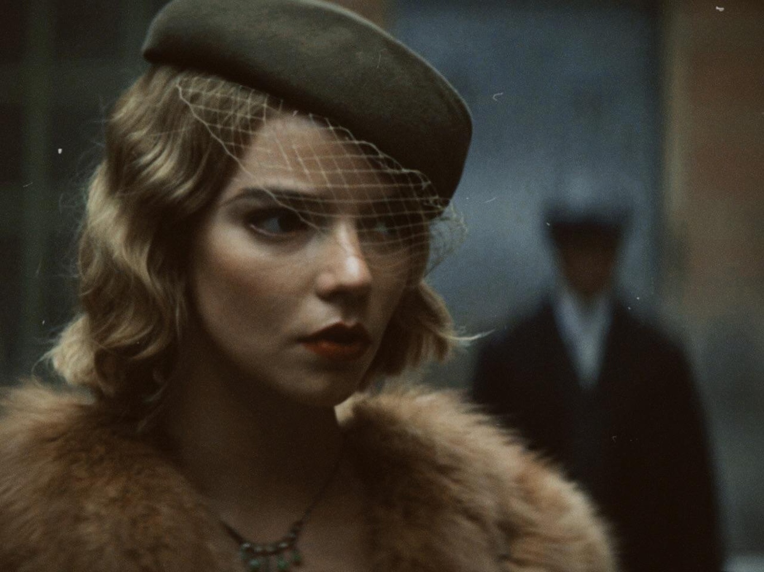 Anya Taylor-Joy Anya Taylor-Joy