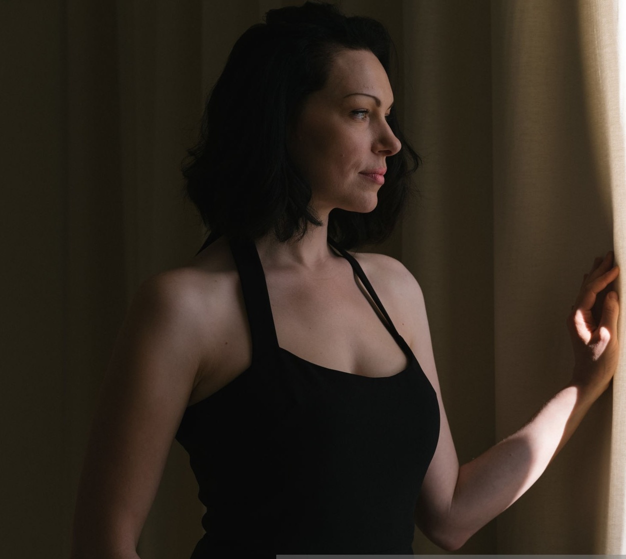 Laura Prepon