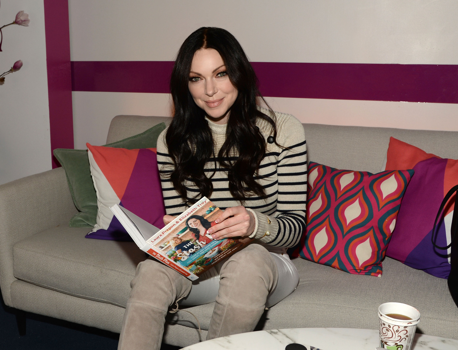 Laura Prepon