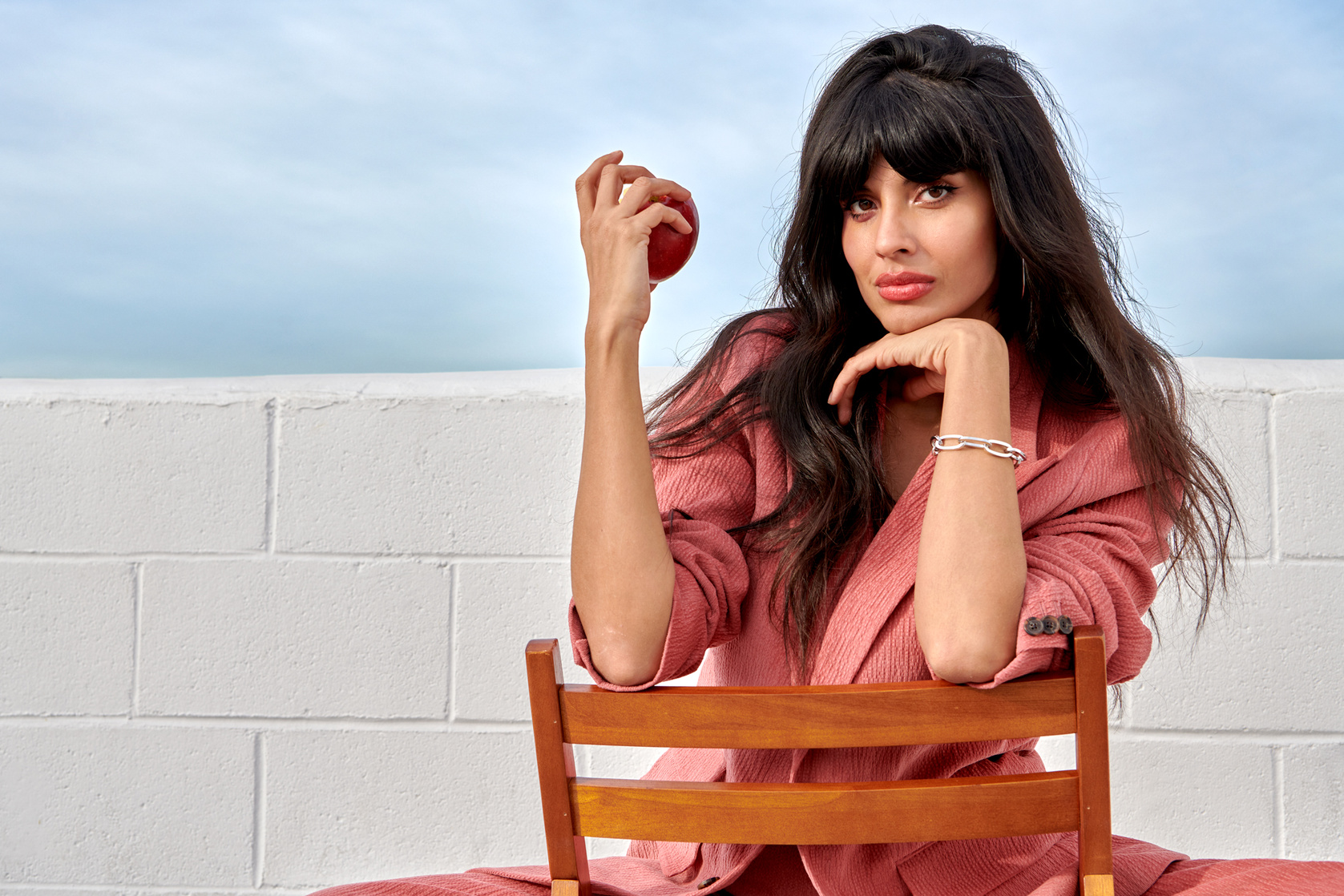 Jameela Jamil