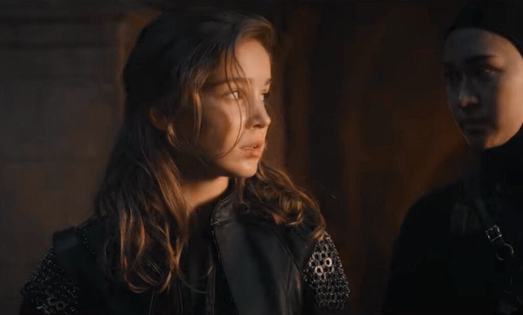Alba Baptista